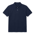 Premium Pique Cotton Polo Shirt