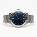 Classic Automatic Steel Watch