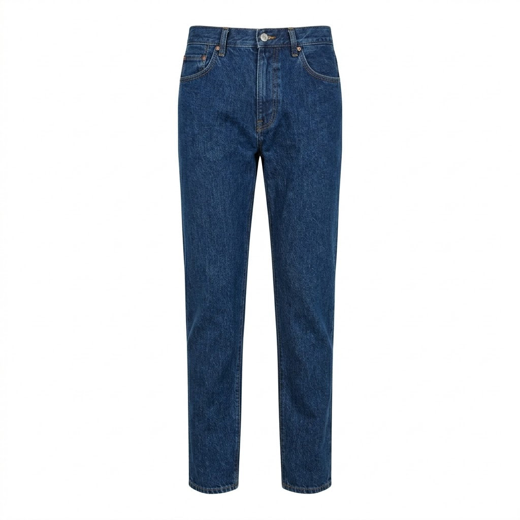 Selvedge Denim Jeans